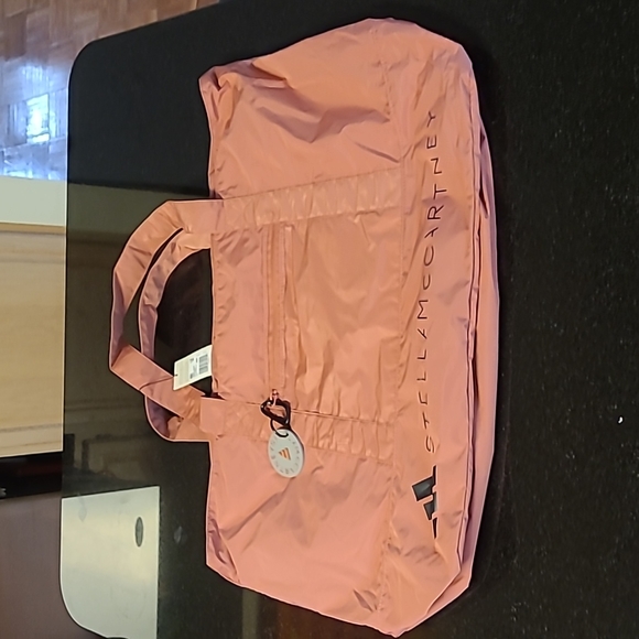 Adidas Stella McCartney Tote Bag - Picture 8 of 12